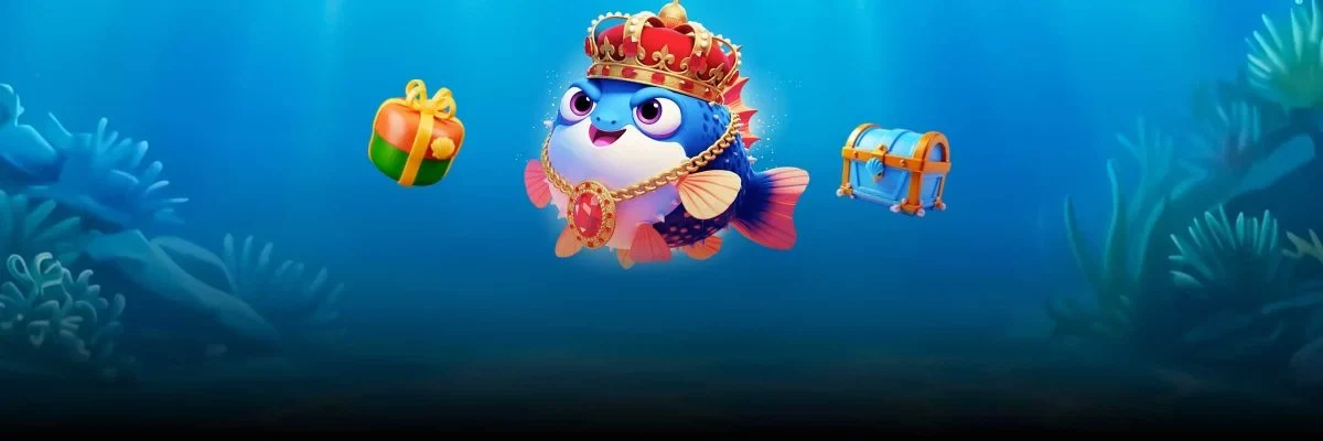 Fugu Casino Online – das Kugelfisch-Maskottchen